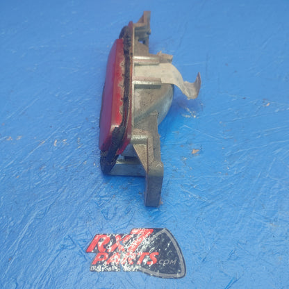 LHD, RHD Third Brake Light Housing  RX7 FC FC3S 86 - 91 Mazda SH3B3/12