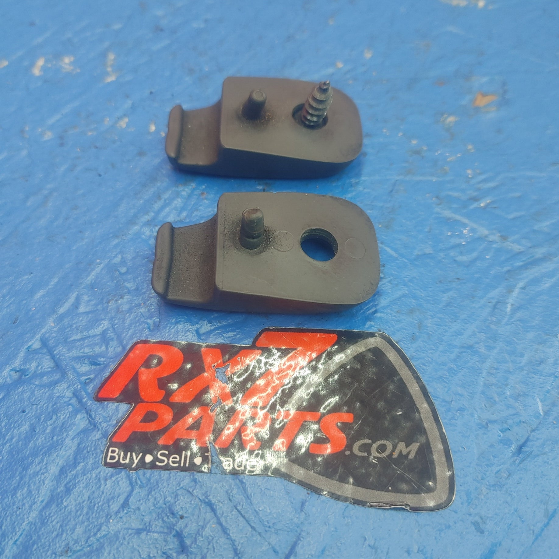 Delete - RX7Parts