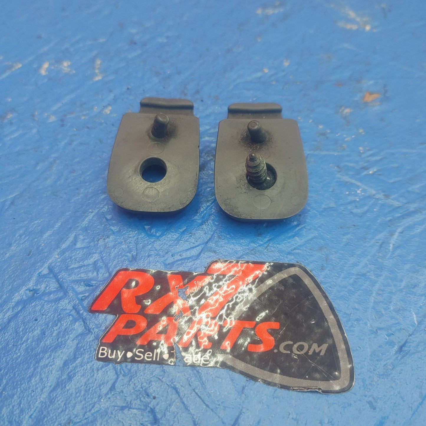 Delete - RX7Parts