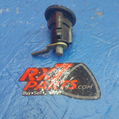 LHD, RHD Hatch Locking Cylinder Assembly  RX7 FC FC3S 86 - 91 Mazda SH3B3/13