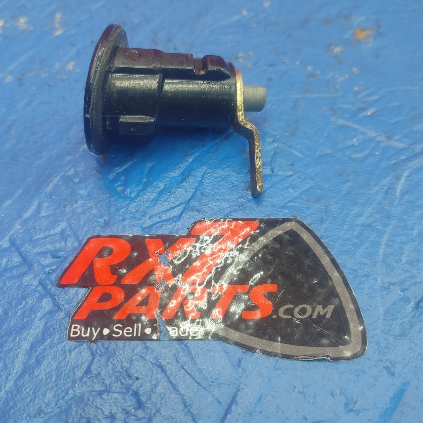 LHD, RHD Hatch Locking Cylinder Assembly  RX7 FC FC3S 86 - 91 Mazda SH3B3/13