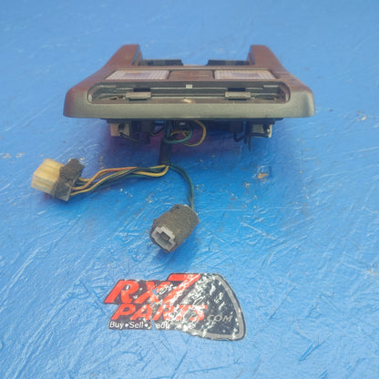 LHD, RHD Dome Light Assembly Sunroof Switch Rear View Mirror Mount  RX7 FC FC3S 86 - 91 Mazda SH3B3/14 - RX7Parts