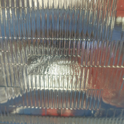 LHD, RHD Sylvania Xtravision Sealed Beam Headlight Brighter Light H6054 RX7 FC FC3S 86 - 91 Mazda SH3B3/15