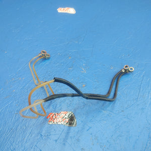 LHD, RHD Factory Oil Metering Pump Tube Line Set  RX7 FD FD3S 93 - 02 Mazda SH3B3/18