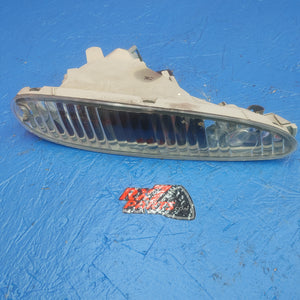 Right Passenger Side Turn Signal Light Assembly 04104100R RX7 FD FD3S 93 - 02 Mazda SH3B3/21
