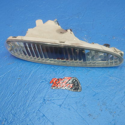 Right Passenger Side Turn Signal Light Assembly 04104100R RX7 FD FD3S 93 - 02 Mazda SH3B3/21