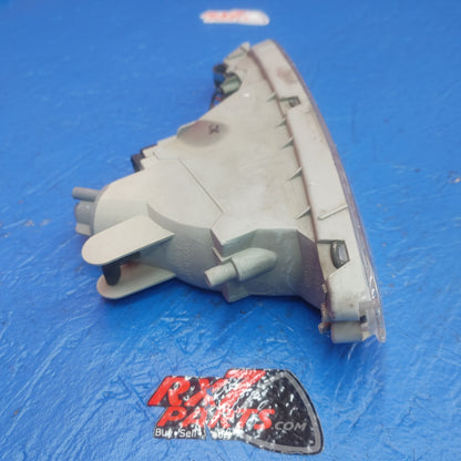 Right Passenger Side Turn Signal Light Assembly 04104100R RX7 FD FD3S 93 - 02 Mazda SH3B3/21