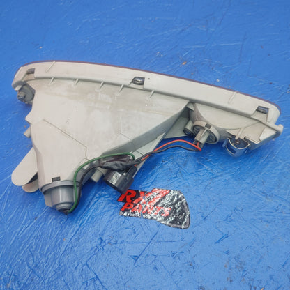 Right Passenger Side Turn Signal Light Assembly 04104100R RX7 FD FD3S 93 - 02 Mazda SH3B3/21