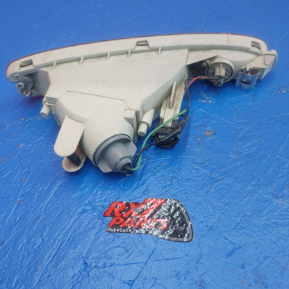LHD, RHD Left Turn Signal Front Bumper Light Assembly 0414100L RX7 FD FD3S 93 - 02 Mazda SH3B3/22