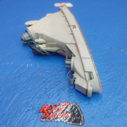 LHD, RHD Left Turn Signal Front Bumper Light Assembly 0414100L RX7 FD FD3S 93 - 02 Mazda SH3B3/22