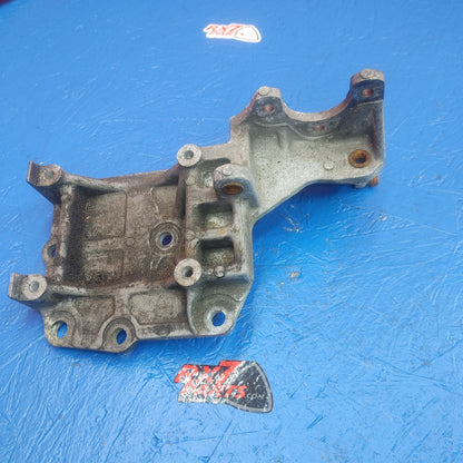 LHD, RHD Air Conditioning And Power Steering Pump Bracket With Tension Adjuster  RX7 FD FD3S 93 - 02 Mazda SH3B6/1