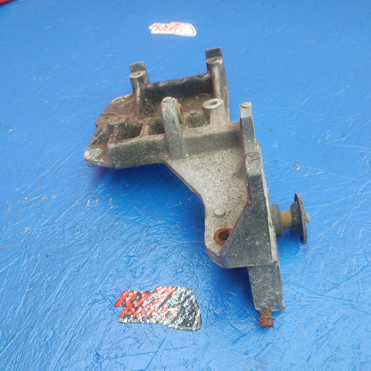 LHD, RHD Air Conditioning And Power Steering Pump Bracket With Tension Adjuster  RX7 FD FD3S 93 - 02 Mazda SH3B6/1