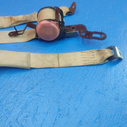 LHD, RHD Tan Seat Belts Set Pair  RX7 FD FD3S 93 - 95 Mazda SH3B6/3