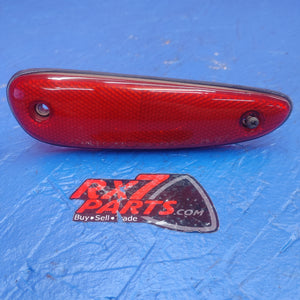 LHD, RHD Lh Left Hand Red Side Marker 055 4104 L RX7 FD FD3S 93 - 02 Mazda SH3B6/6