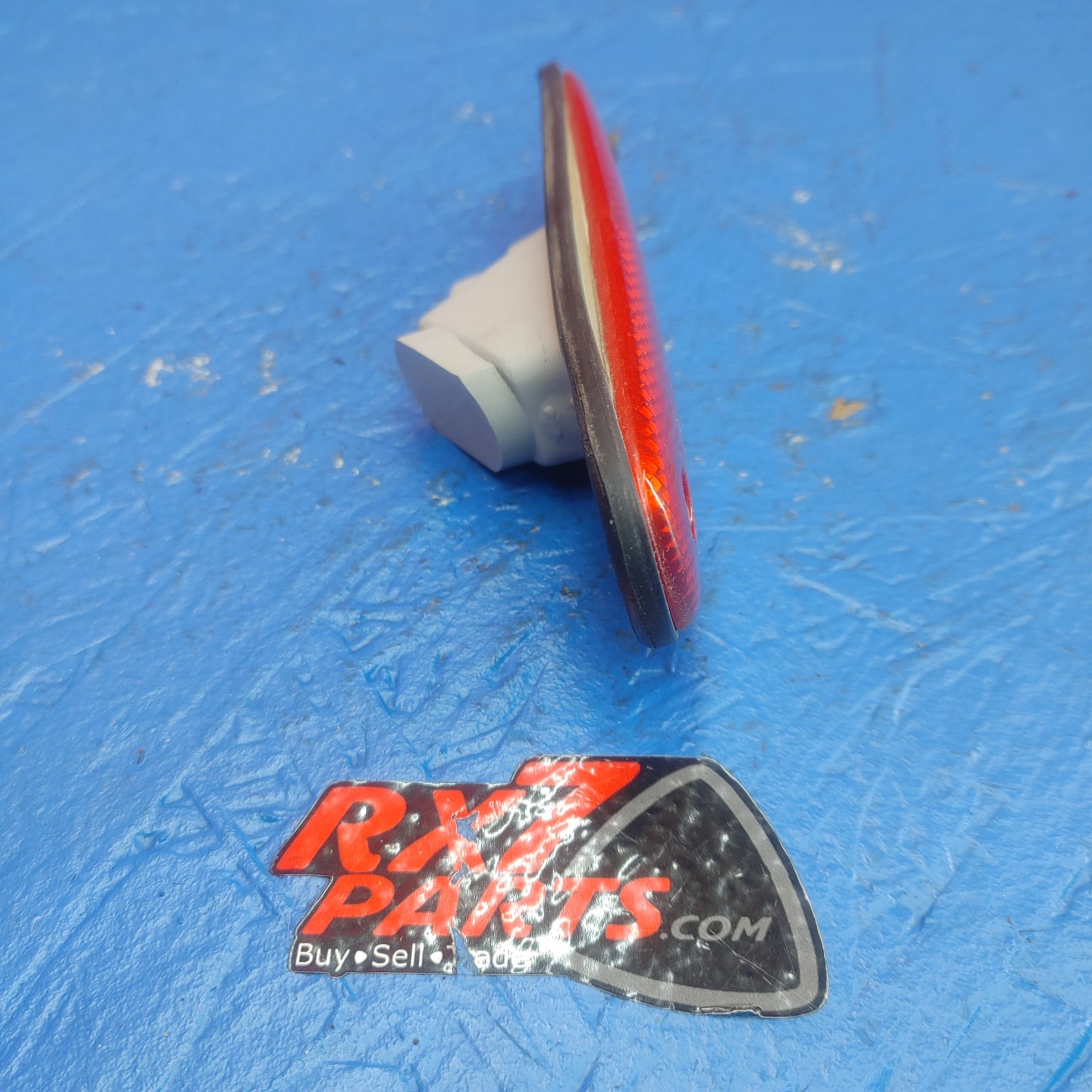 LHD, RHD Lh Left Hand Red Side Marker 055 4104 L RX7 FD FD3S 93 - 02 Mazda SH3B6/6 - RX7Parts