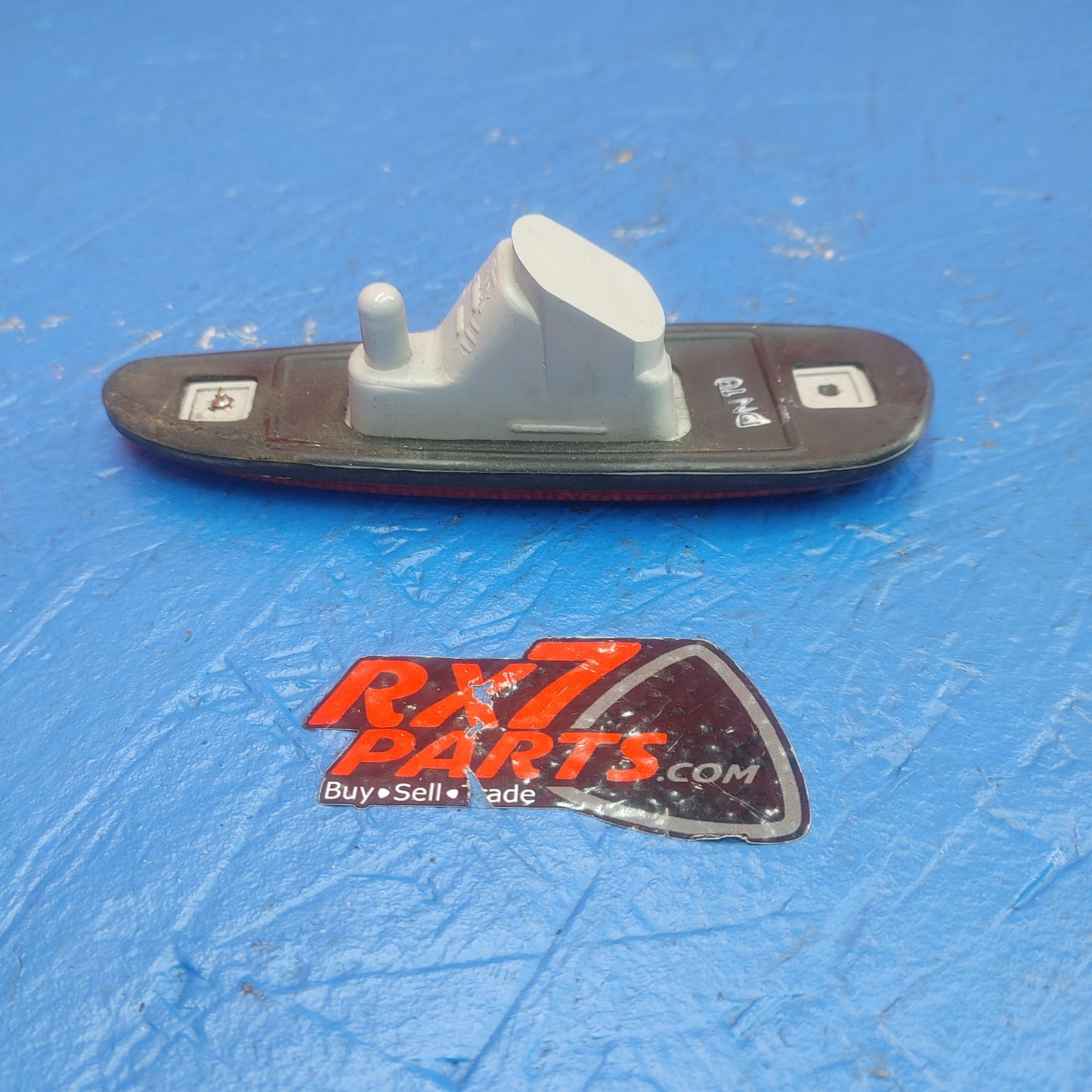 LHD, RHD Lh Left Hand Red Side Marker 055 4104 L RX7 FD FD3S 93 - 02 Mazda SH3B6/6 - RX7Parts