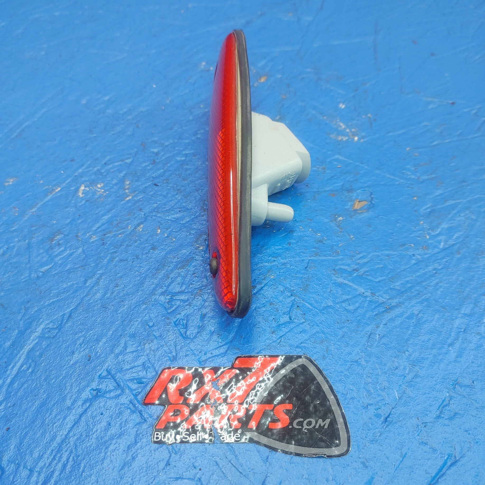 LHD, RHD Lh Left Hand Red Side Marker 055 4104 L RX7 FD FD3S 93 - 02 Mazda SH3B6/6 - RX7Parts