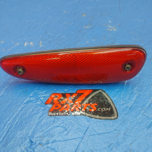 LHD, RHD Rh Right Hand Red Side Marker 055 4104 R RX7 FD FD3S 93 - 02 Mazda SH3B6/7