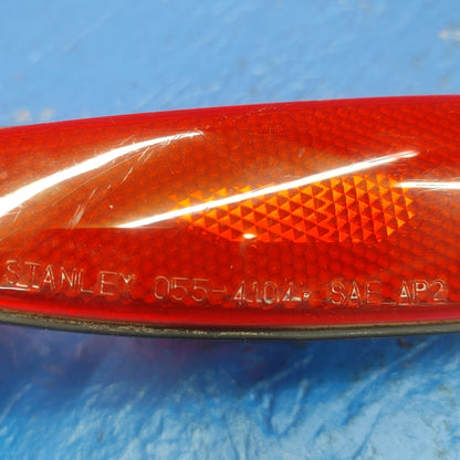 LHD, RHD Rh Right Hand Red Side Marker 055 4104 R RX7 FD FD3S 93 - 02 Mazda SH3B6/7