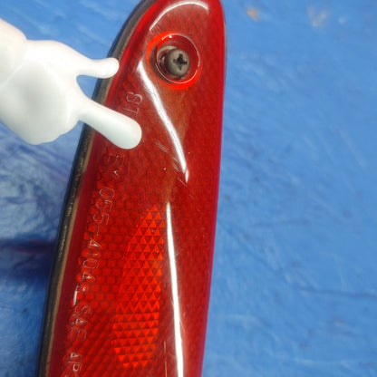 LHD, RHD Rh Right Hand Red Side Marker 055 4104 R RX7 FD FD3S 93 - 02 Mazda SH3B6/7