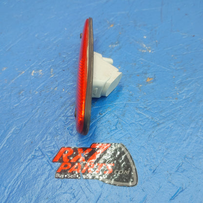 LHD, RHD Rh Right Hand Red Side Marker 055 4104 R RX7 FD FD3S 93 - 02 Mazda SH3B6/7