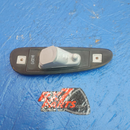 LHD, RHD Rh Right Hand Red Side Marker 055 4104 R RX7 FD FD3S 93 - 02 Mazda SH3B6/7