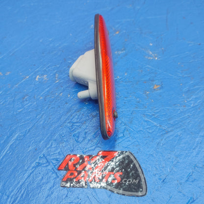 LHD, RHD Rh Right Hand Red Side Marker 055 4104 R RX7 FD FD3S 93 - 02 Mazda SH3B6/7