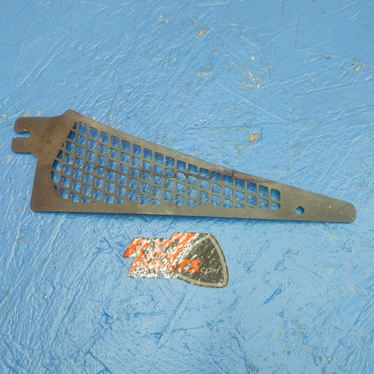 LHD, RHD Right Cowl Baffle Grill F100 50 7P0 RX7 FD FD3S 93 - 02 Mazda SH3B6/9