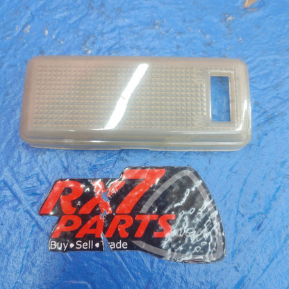LHD, RHD Rear Hatch Light Assembly Lens  RX7 FD FD3S 93 - 02 Mazda SH3B6/10