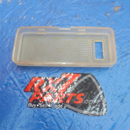 LHD, RHD Rear Hatch Light Assembly Lens  RX7 FD FD3S 93 - 02 Mazda SH3B6/10