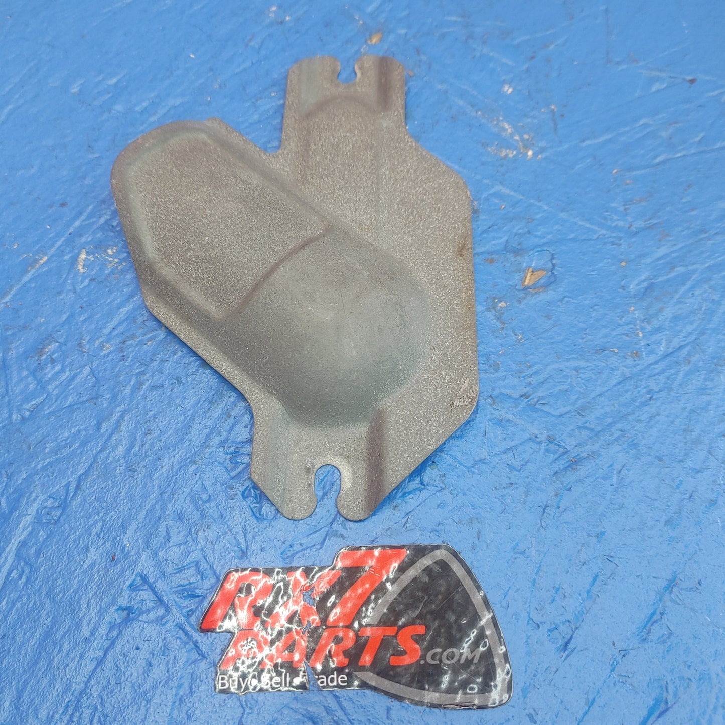 LHD, RHD Fuel Pump Wire Cover  RX7 FD FD3S 93 - 02 Mazda SH3B6/11