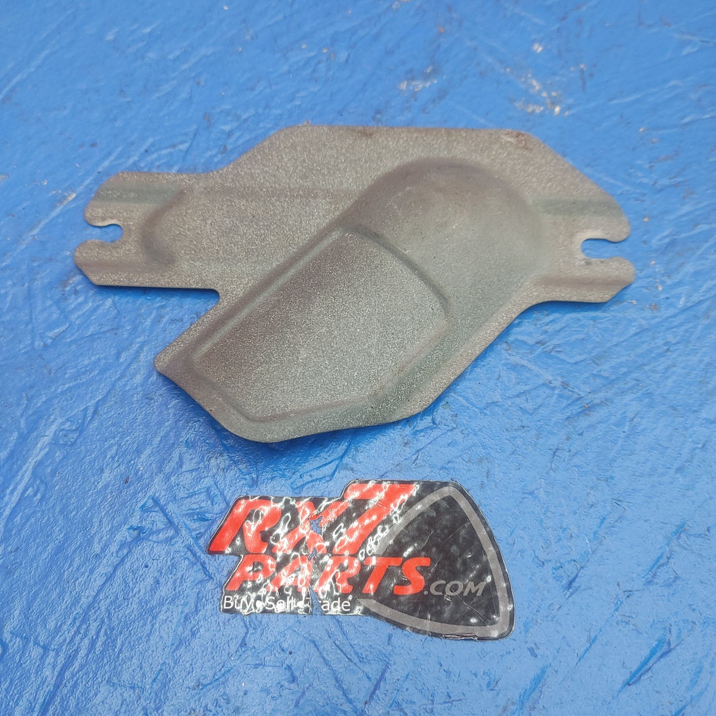 LHD, RHD Fuel Pump Wire Cover  RX7 FD FD3S 93 - 02 Mazda SH3B6/11