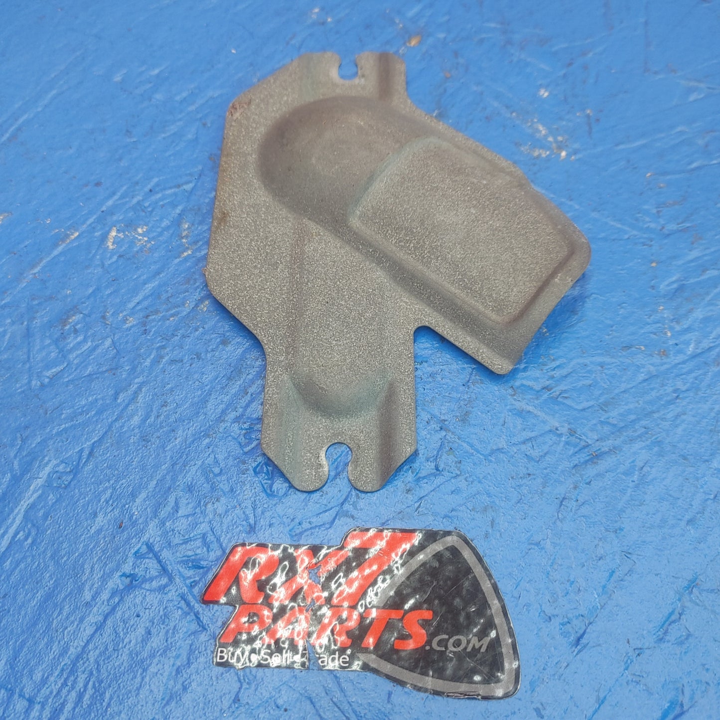 LHD, RHD Fuel Pump Wire Cover  RX7 FD FD3S 93 - 02 Mazda SH3B6/11