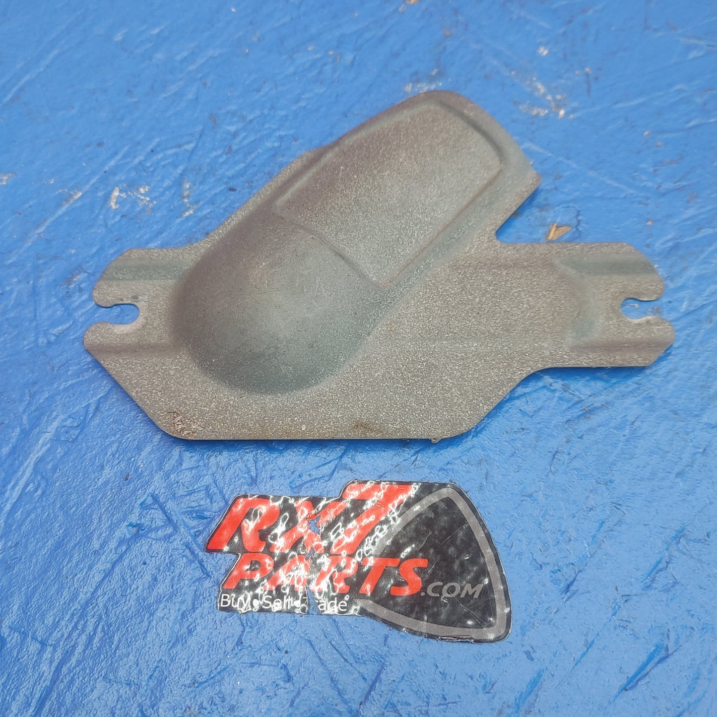 LHD, RHD Fuel Pump Wire Cover  RX7 FD FD3S 93 - 02 Mazda SH3B6/11