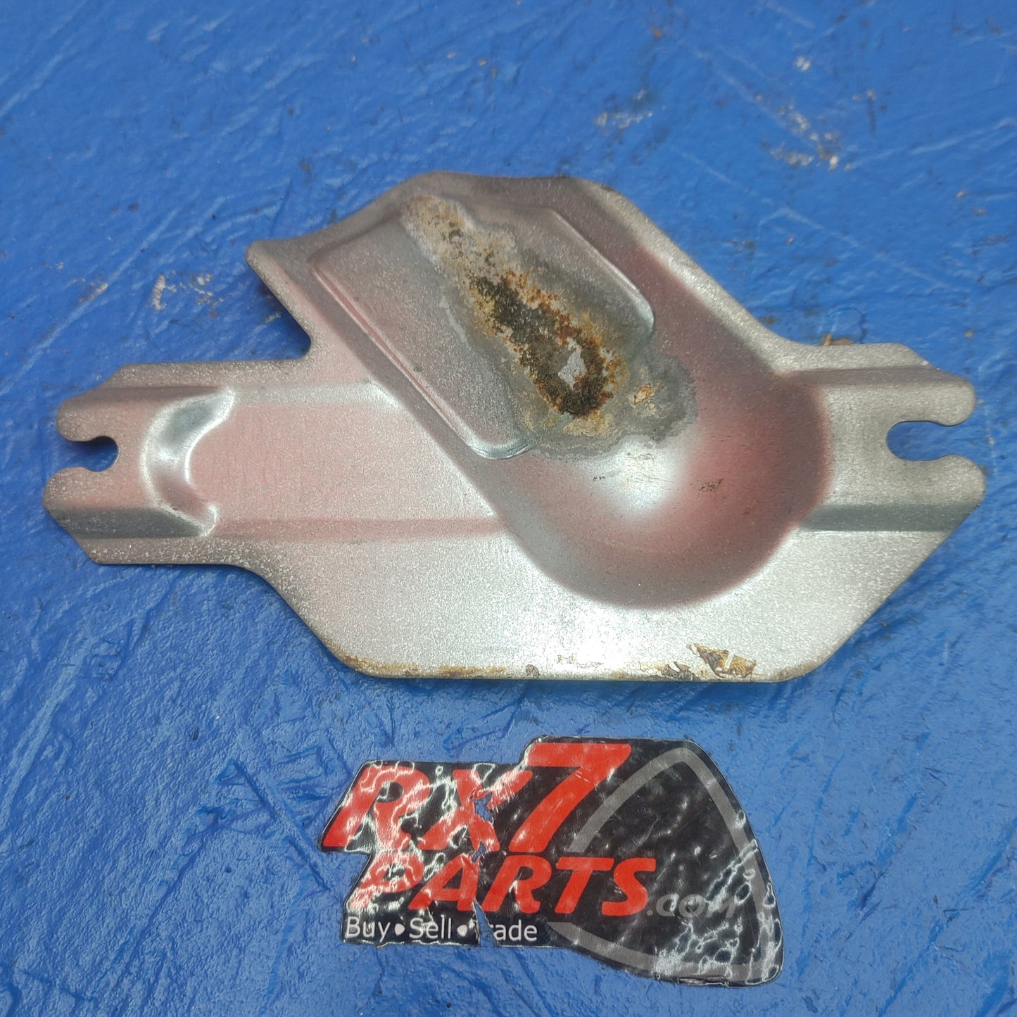 LHD, RHD Fuel Pump Wire Cover  RX7 FD FD3S 93 - 02 Mazda SH3B6/11
