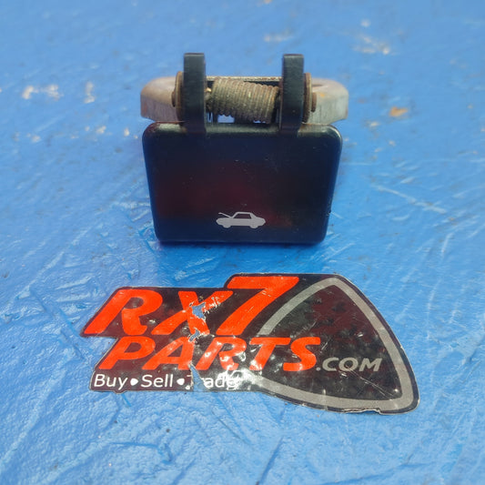 LHD, RHD Hood Bonnet Dash Release Lever  RX7 FD FD3S 93 - 02 Mazda SH3B6/12 - RX7Parts
