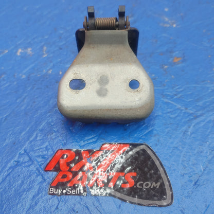 LHD, RHD Hood Bonnet Dash Release Lever  RX7 FD FD3S 93 - 02 Mazda SH3B6/12 - RX7Parts