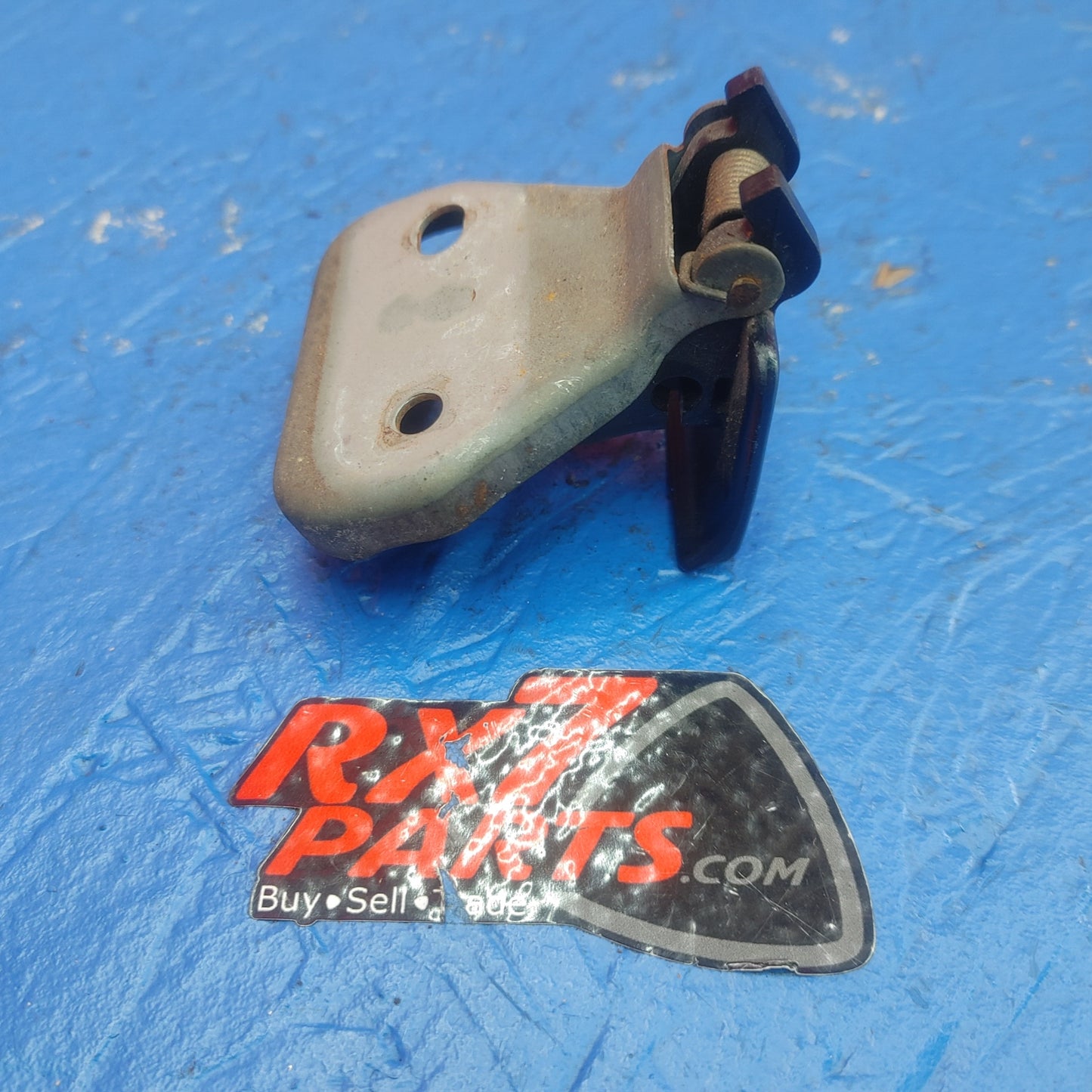 LHD, RHD Hood Bonnet Dash Release Lever  RX7 FD FD3S 93 - 02 Mazda SH3B6/12 - RX7Parts