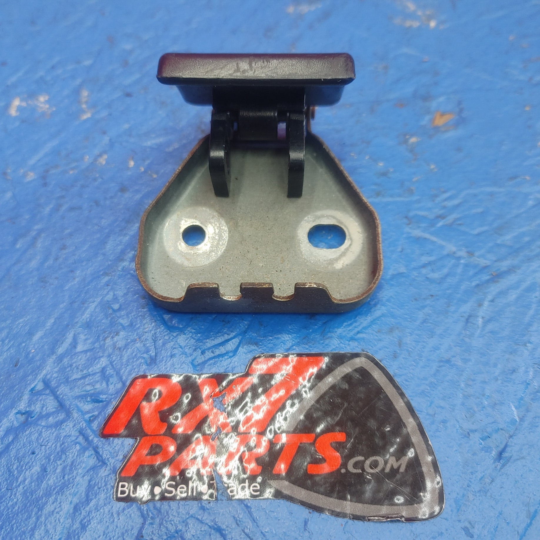 LHD, RHD Hood Bonnet Dash Release Lever  RX7 FD FD3S 93 - 02 Mazda SH3B6/12 - RX7Parts