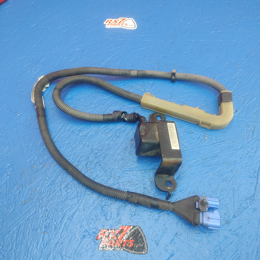 LHD, RHD Srs Lh Left Hand Front Impact Sensor FD01 57 KHXC RX7 FD FD3S 93 - 02 Mazda SH3B6/15