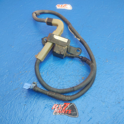 LHD, RHD Srs Rh Right Hand Front Impact Sensor FD01 57 KHXC RX7 FD FD3S 93 - 02 Mazda SH3B6/16