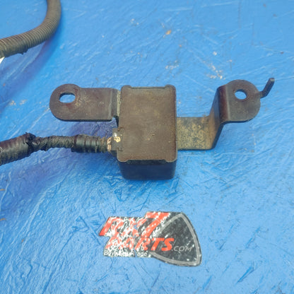 LHD, RHD Srs Rh Right Hand Front Impact Sensor FD01 57 KHXC RX7 FD FD3S 93 - 02 Mazda SH3B6/16