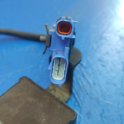 LHD, RHD Srs Rh Right Hand Front Impact Sensor FD01 57 KHXC RX7 FD FD3S 93 - 02 Mazda SH3B6/16