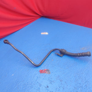 LHD, RHD Main Oil Feed Line From Filter Housing To Cooler  RX7 FD FD3S 93 - 02 Mazda SH3B6/25