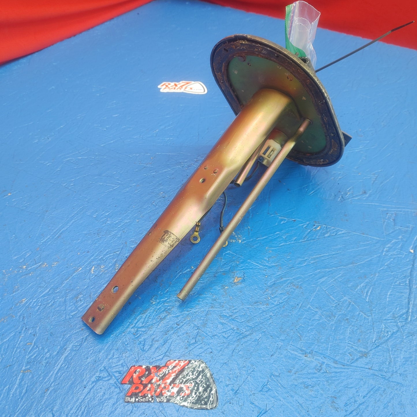 LHD, RHD Fuel Pump Hanger  RX7 FD FD3S 93 - 02 Mazda SH3B7/7