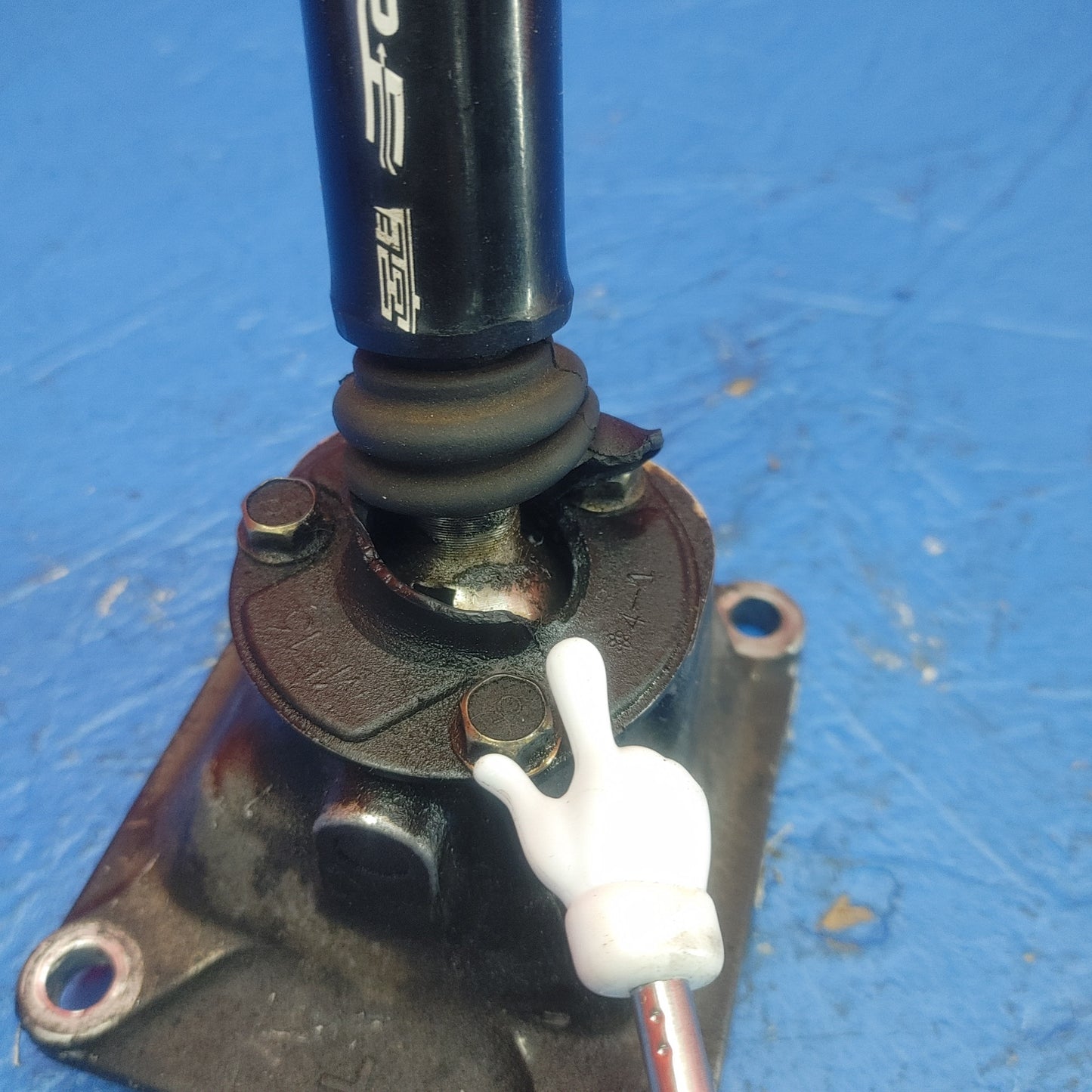 LHD, RHD Re Amemiya Short Shifter Kit  RX7 FD FD3S 93 - 02 Mazda SH3B7/9