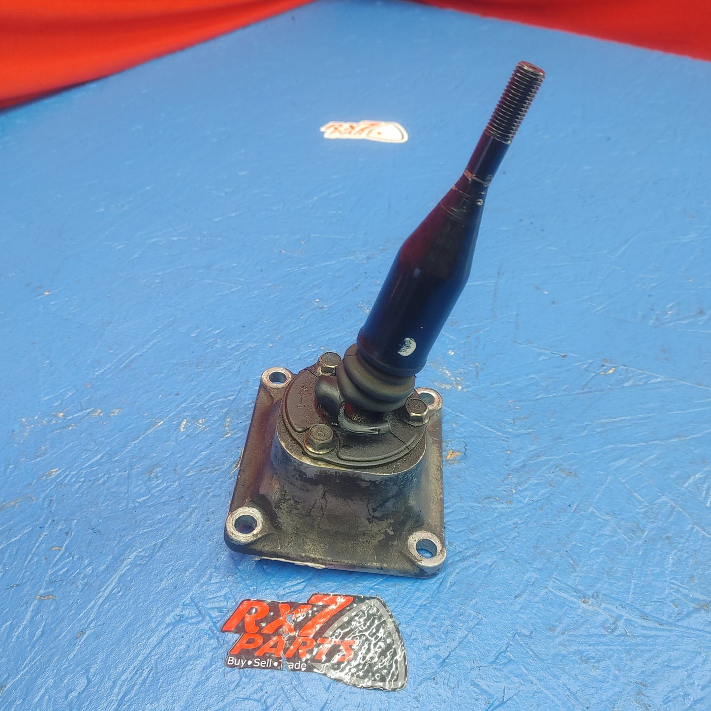 LHD, RHD Re Amemiya Short Shifter Kit  RX7 FD FD3S 93 - 02 Mazda SH3B7/9