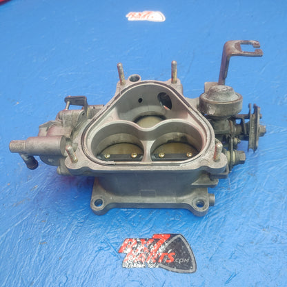 LHD, RHD Throttle Body Assembly No Tps  RX7 FD FD3S 93 - 02 Mazda SH3B7/10