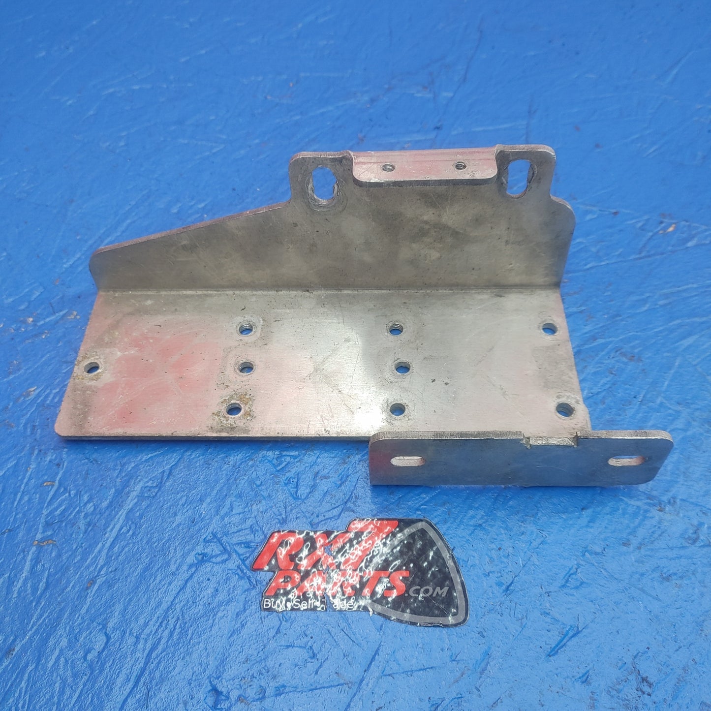 LHD, RHD Aluminum Coil Pack Mounting Bracket  RX7 FD FD3S 93 - 02 Mazda SH3B7/12