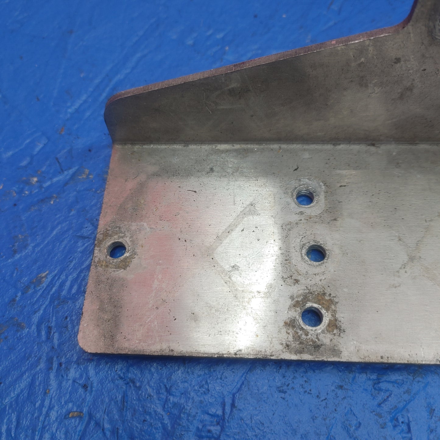 LHD, RHD Aluminum Coil Pack Mounting Bracket  RX7 FD FD3S 93 - 02 Mazda SH3B7/12